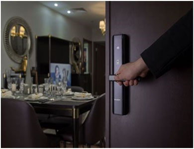 双湖24小时上门开锁公司